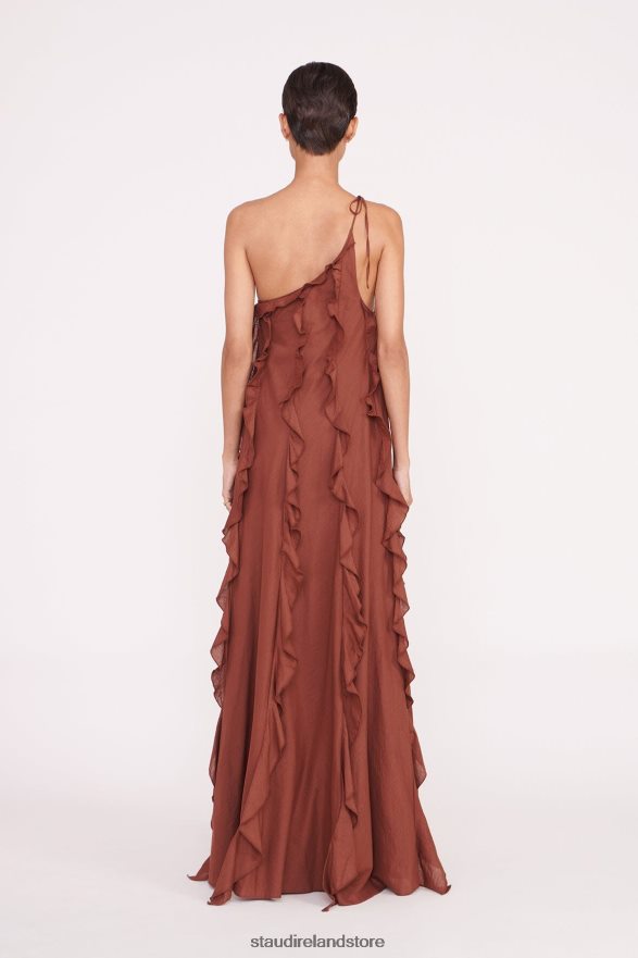 Women Clothing Clove STAUD APRIL DRESS H8RLPJ162