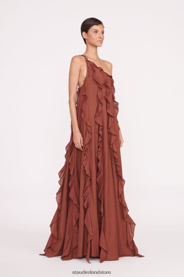 Women Clothing Clove STAUD APRIL DRESS H8RLPJ162