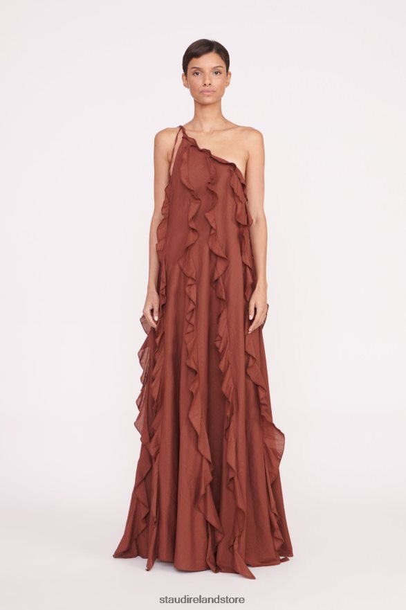 Women Clothing Clove STAUD APRIL DRESS H8RLPJ162