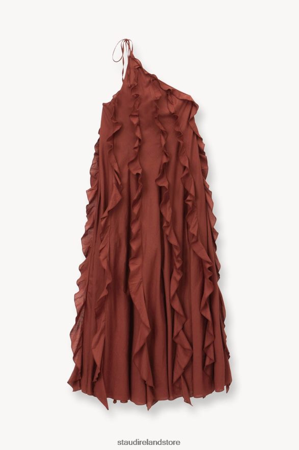 Women Clothing Clove STAUD APRIL DRESS H8RLPJ162