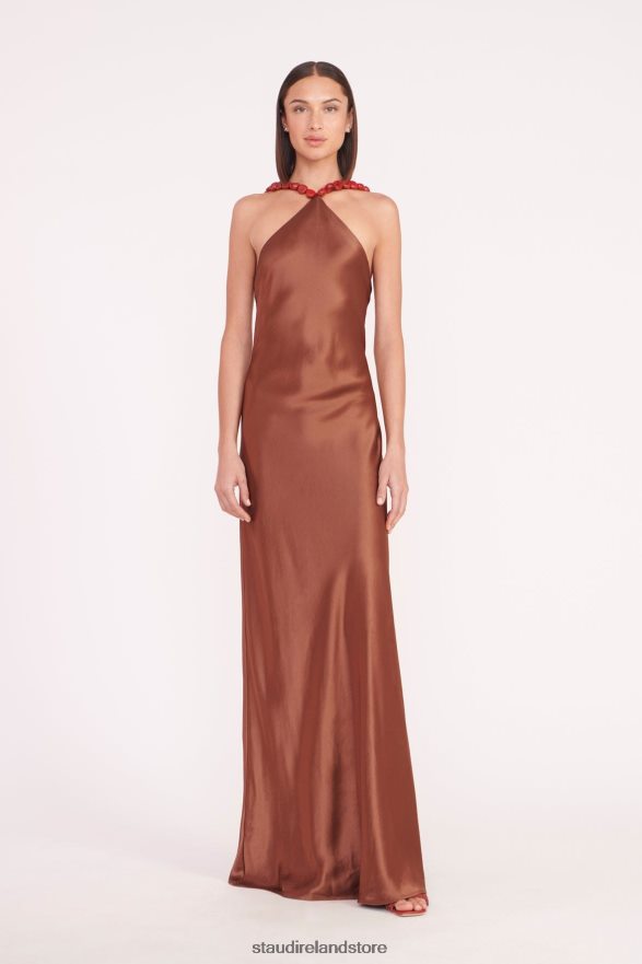 Women Clothing Clove STAUD CADENCE DRESS H8RLPJ24