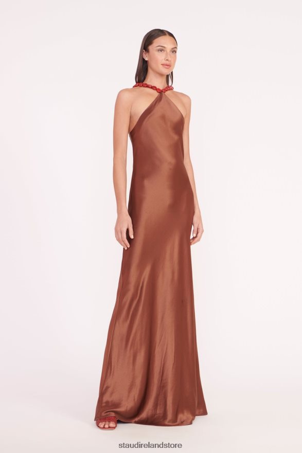 Women Clothing Clove STAUD CADENCE DRESS H8RLPJ24