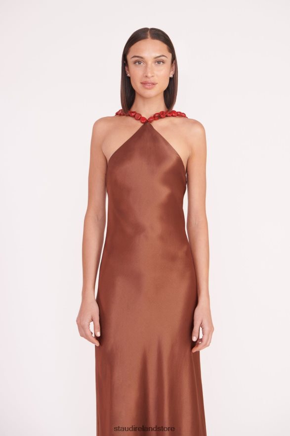 Women Clothing Clove STAUD CADENCE DRESS H8RLPJ24