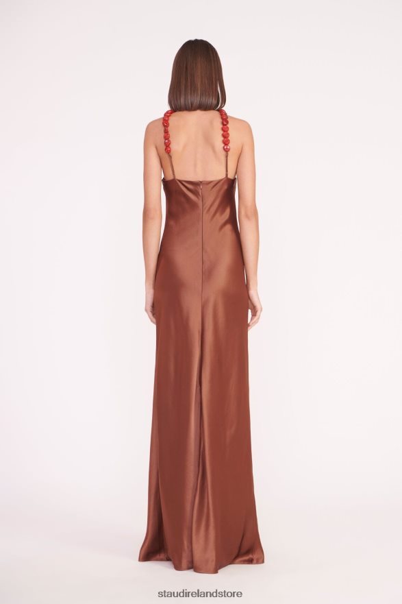 Women Clothing Clove STAUD CADENCE DRESS H8RLPJ24