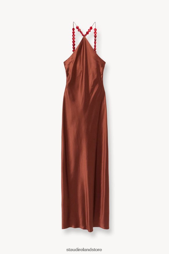 Women Clothing Clove STAUD CADENCE DRESS H8RLPJ24