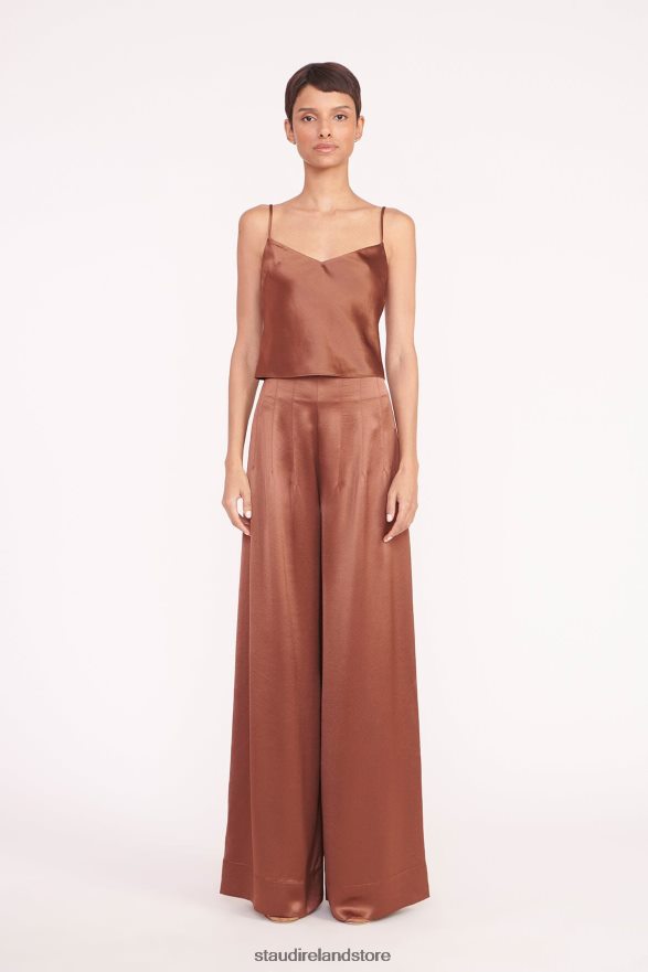 Women Clothing Clove STAUD CALEB PANT H8RLPJ508