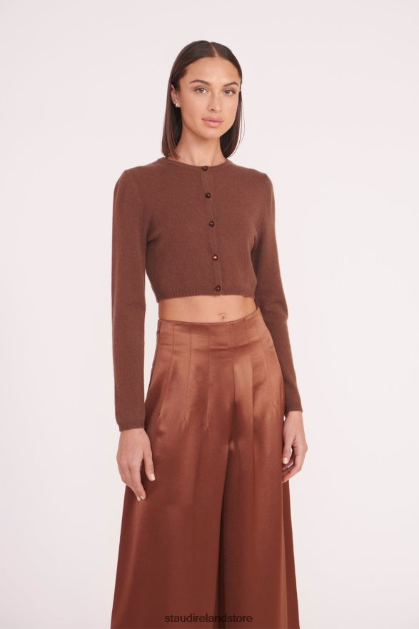Women Clothing Clove STAUD DEANNA SWEATER H8RLPJ583