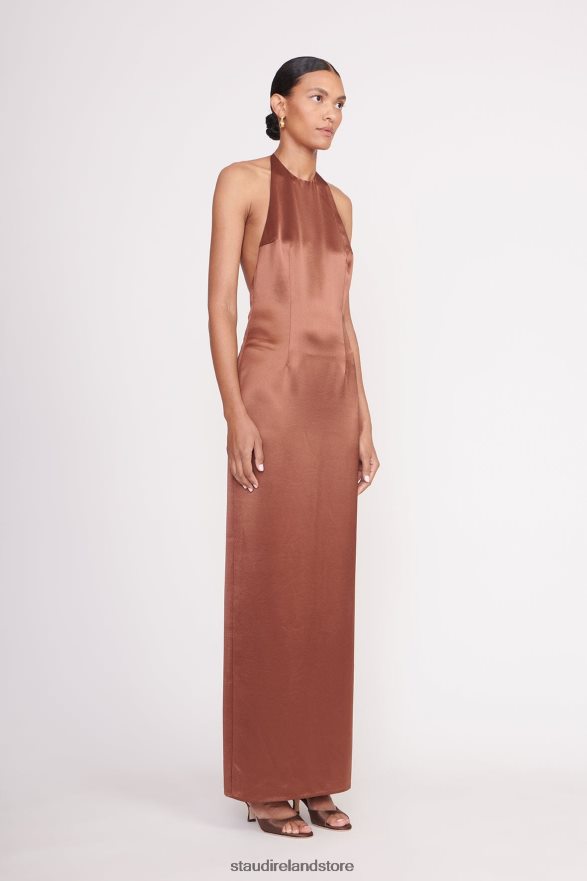 Women Clothing Clove STAUD JANET DRESS H8RLPJ31
