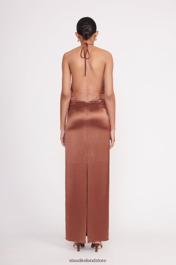 Women Clothing Clove STAUD JANET DRESS H8RLPJ31