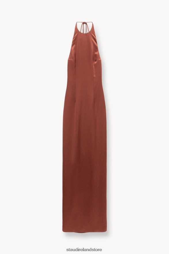 Women Clothing Clove STAUD JANET DRESS H8RLPJ31