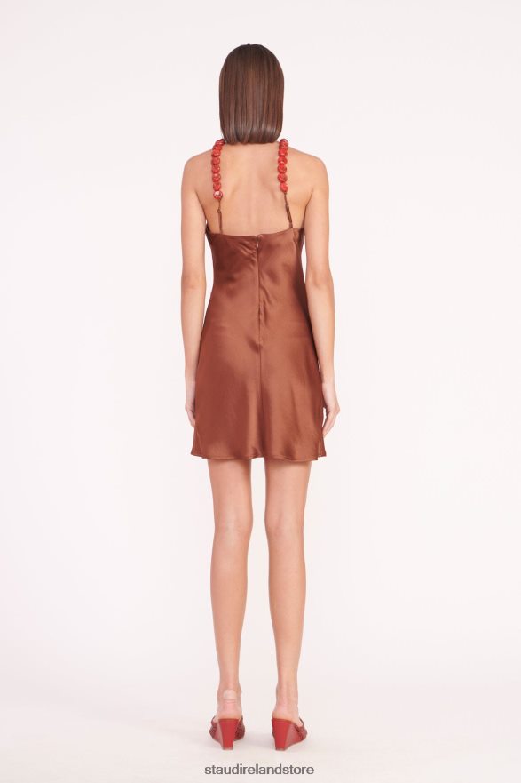 Women Clothing Clove STAUD MINI CADENCE DRESS H8RLPJ8