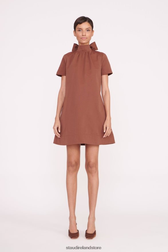 Women Clothing Clove STAUD MINI ILANA DRESS H8RLPJ143