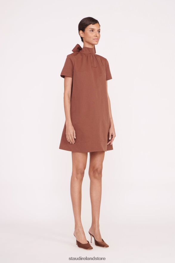 Women Clothing Clove STAUD MINI ILANA DRESS H8RLPJ143