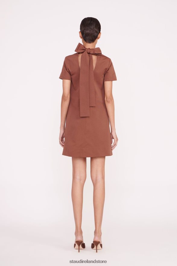 Women Clothing Clove STAUD MINI ILANA DRESS H8RLPJ143