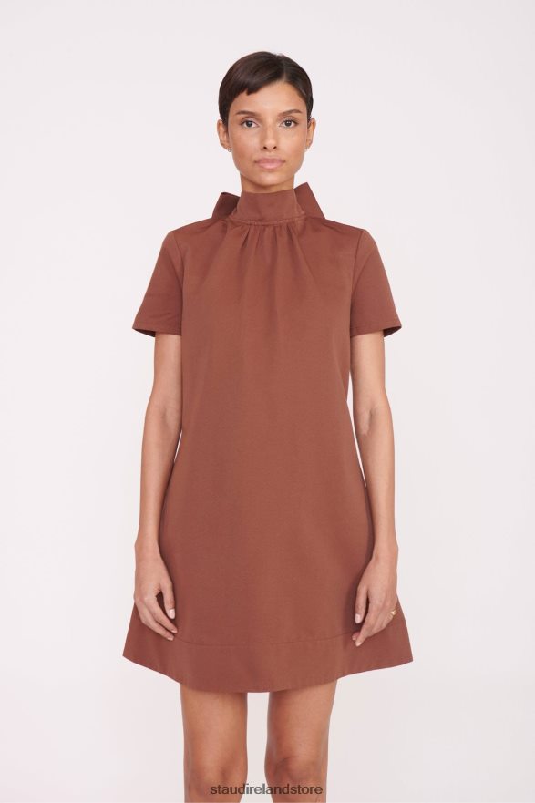Women Clothing Clove STAUD MINI ILANA DRESS H8RLPJ143