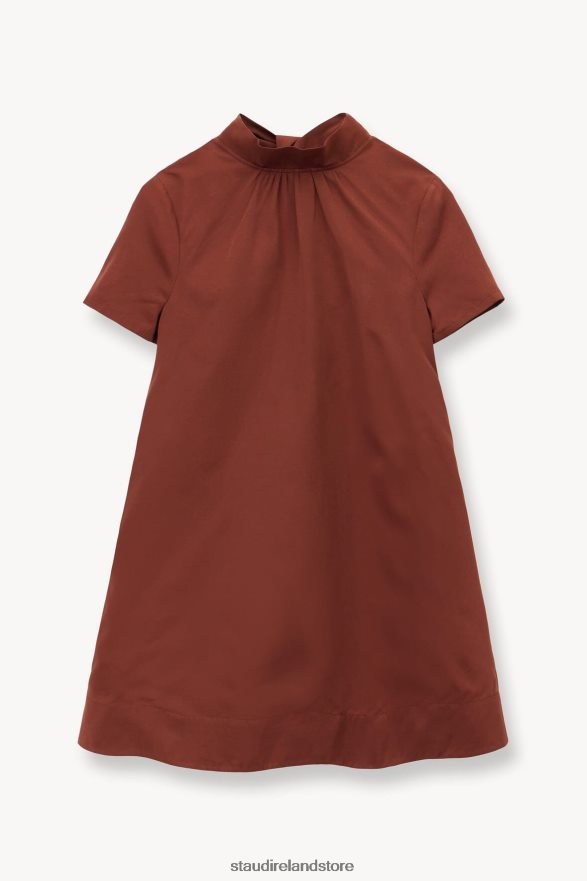 Women Clothing Clove STAUD MINI ILANA DRESS H8RLPJ143