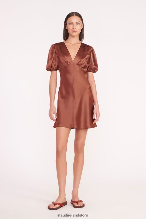 Women Clothing Clove STAUD MINI MILLA DRESS H8RLPJ5