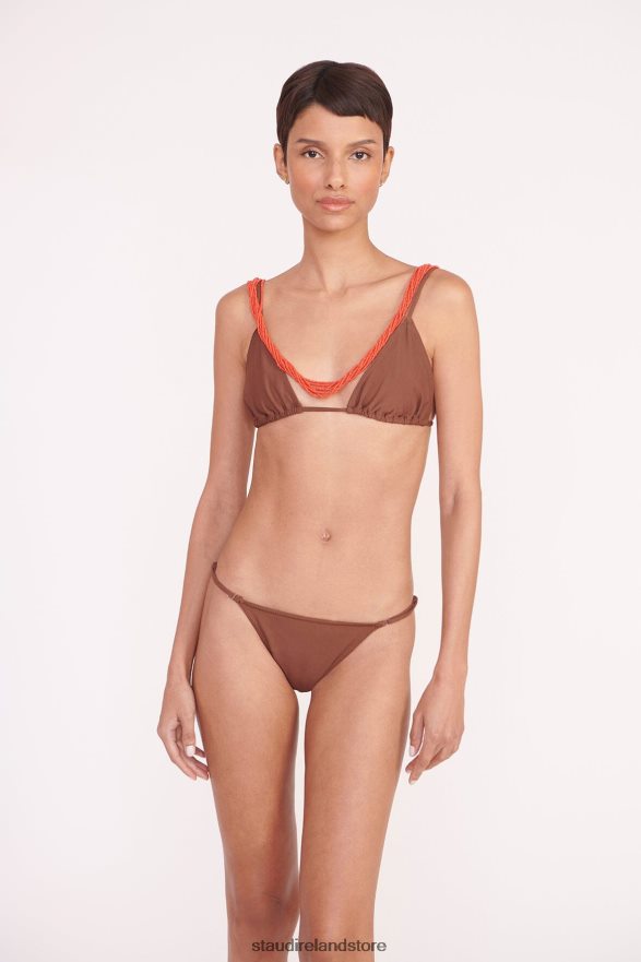 Women Clothing Clove STAUD SISLEY STRING BOTTOM H8RLPJ706