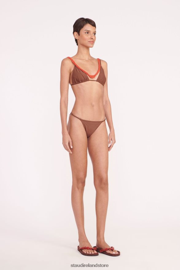 Women Clothing Clove STAUD SISLEY STRING BOTTOM H8RLPJ706