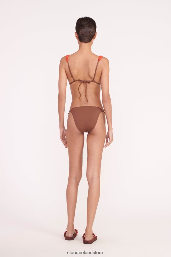 Women Clothing Clove STAUD SISLEY STRING BOTTOM H8RLPJ706