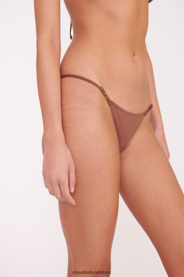 Women Clothing Clove STAUD SISLEY STRING BOTTOM H8RLPJ706