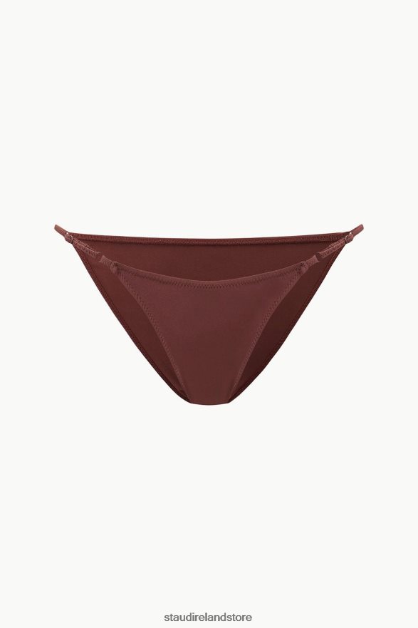 Women Clothing Clove STAUD SISLEY STRING BOTTOM H8RLPJ706