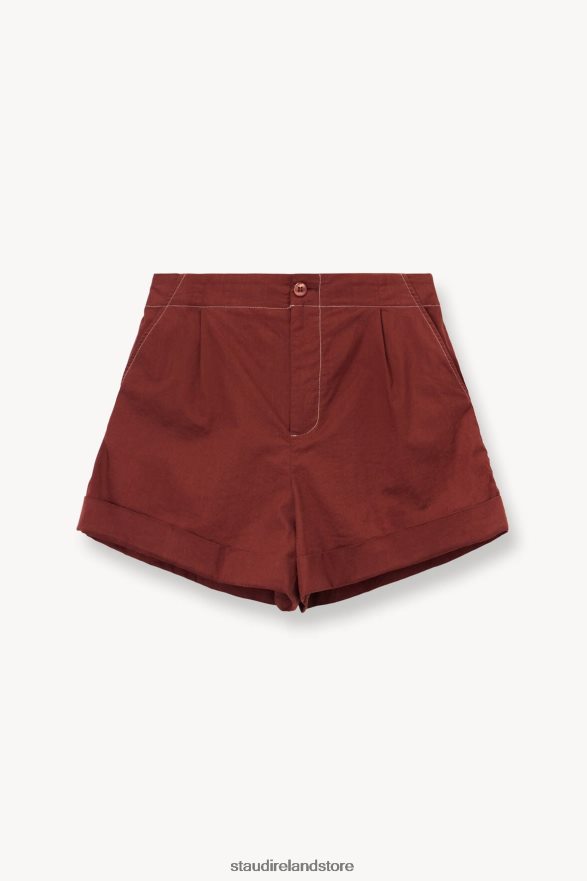 Women Clothing Clove STAUD ZOEY SHORT H8RLPJ512