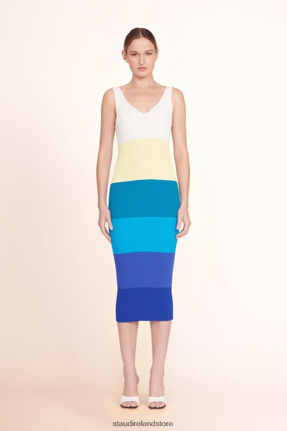 Pacific Stripe