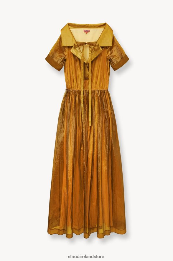 Women Clothing Dandelion STAUD LACY DRESS H8RLPJ207