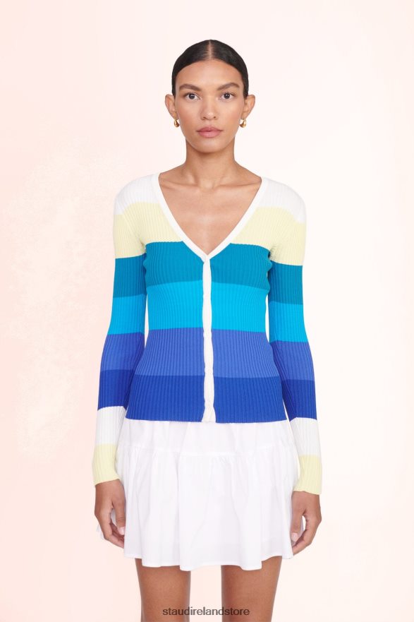 Pacific Stripe