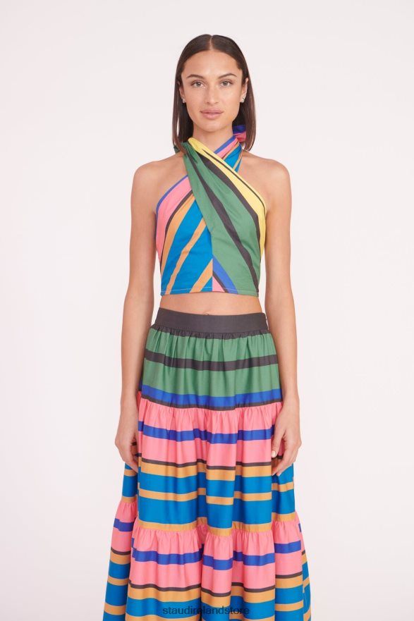 Formentera Stripe
