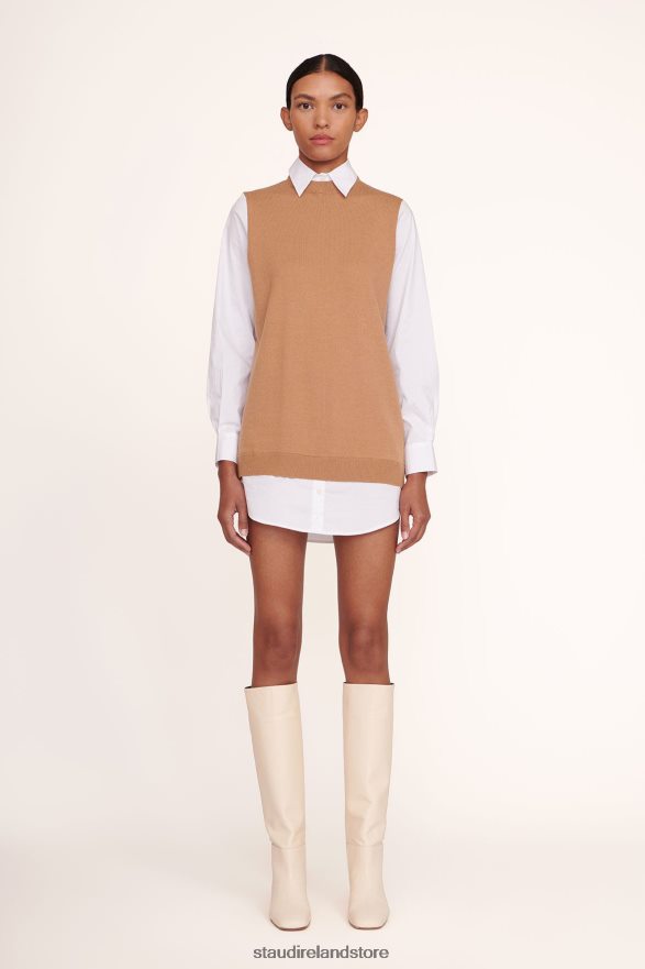 Tan White