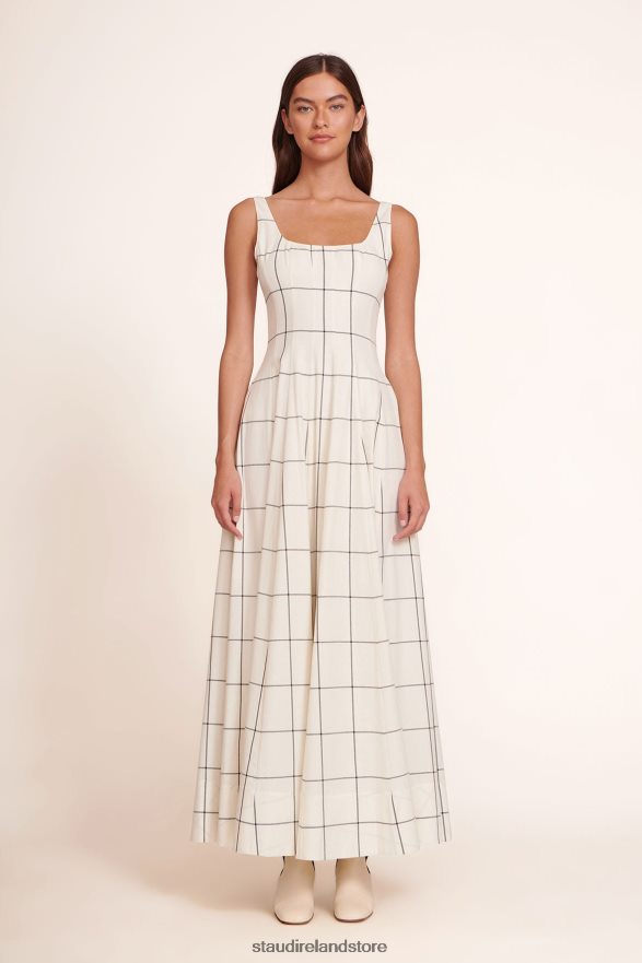 Ivory Windowpane