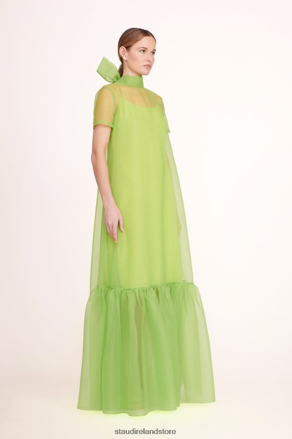 Women Clothing Kiwi STAUD CALLUNA DRESS H8RLPJ80