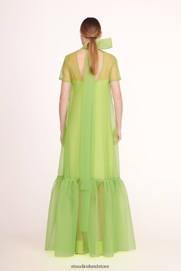 Women Clothing Kiwi STAUD CALLUNA DRESS H8RLPJ80