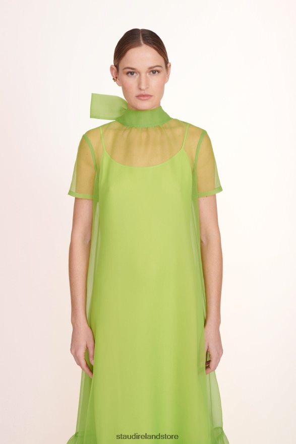 Women Clothing Kiwi STAUD CALLUNA DRESS H8RLPJ80