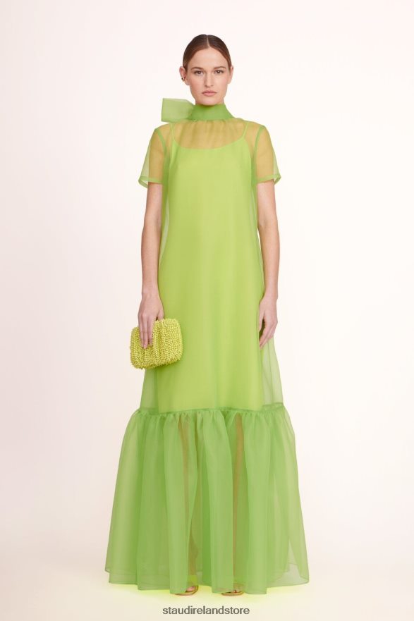 Women Clothing Kiwi STAUD CALLUNA DRESS H8RLPJ80