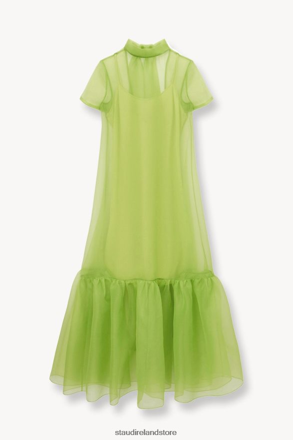 Women Clothing Kiwi STAUD CALLUNA DRESS H8RLPJ80