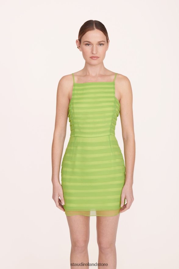 Women Clothing Kiwi STAUD JACOB DRESS H8RLPJ177