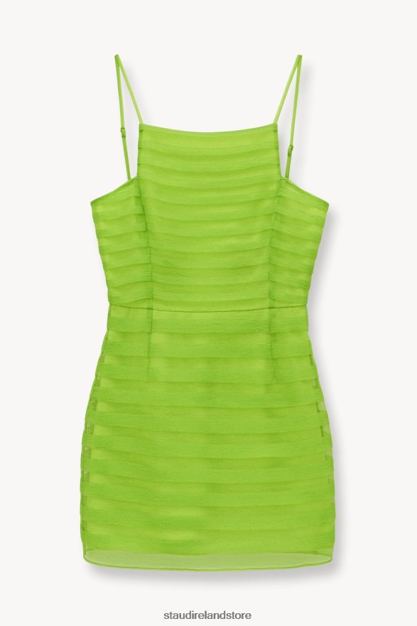 Women Clothing Kiwi STAUD JACOB DRESS H8RLPJ177