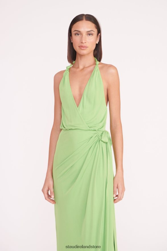 Women Clothing Kiwi STAUD REAGAN DRESS H8RLPJ62