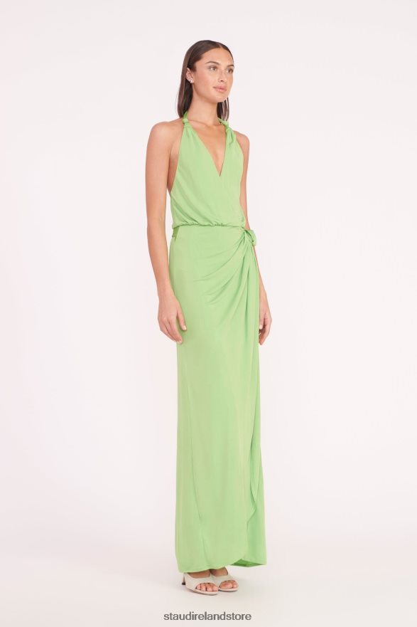 Women Clothing Kiwi STAUD REAGAN DRESS H8RLPJ62