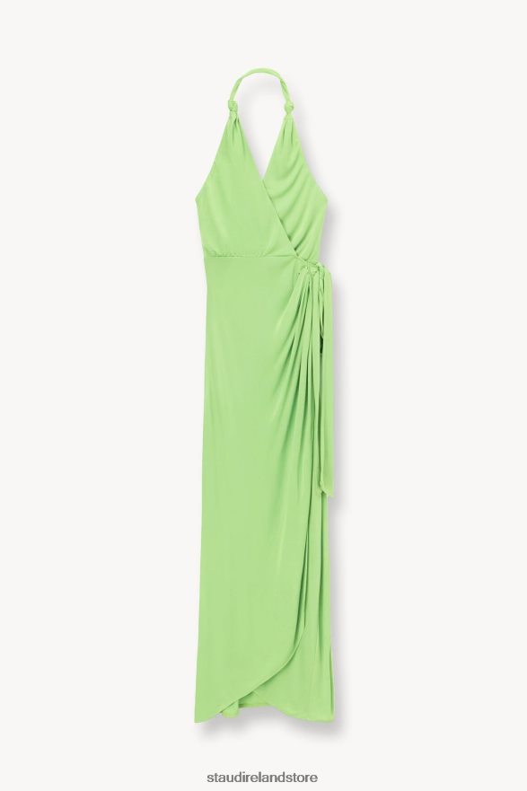 Women Clothing Kiwi STAUD REAGAN DRESS H8RLPJ62