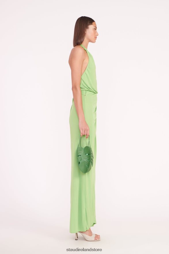 Women Clothing Leaf STAUD PALM BAG H8RLPJ742