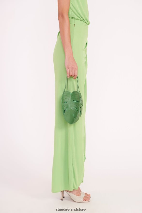 Women Clothing Leaf STAUD PALM BAG H8RLPJ742