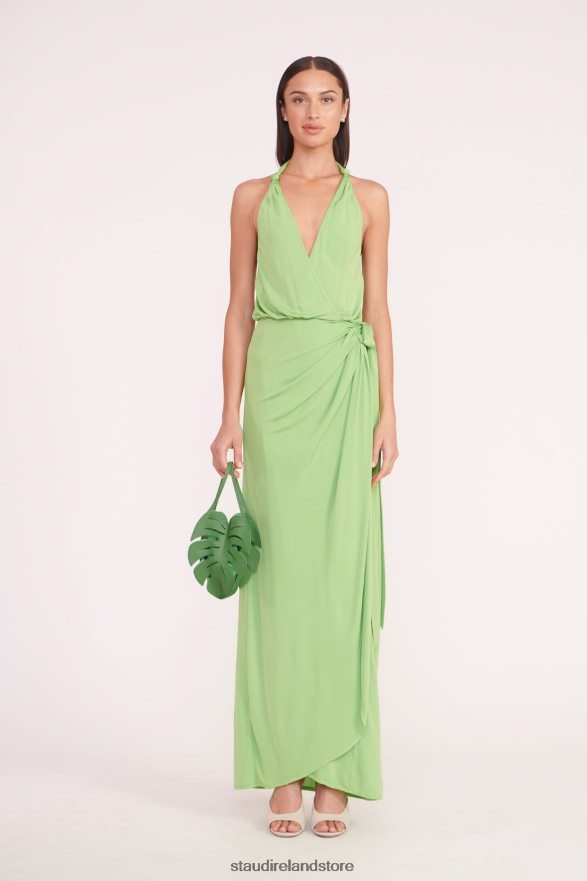 Women Clothing Leaf STAUD PALM BAG H8RLPJ742