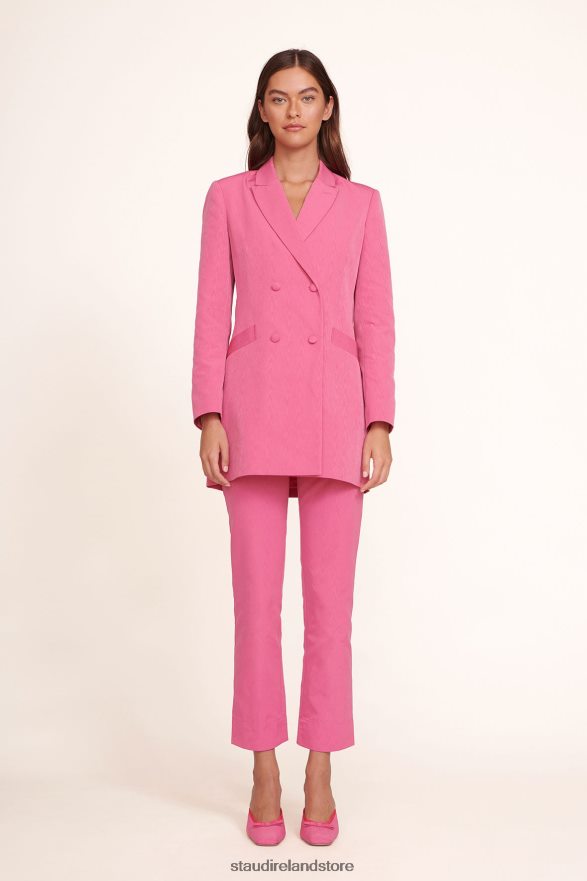 Women Clothing Lollipop STAUD HUE BLAZER H8RLPJ279