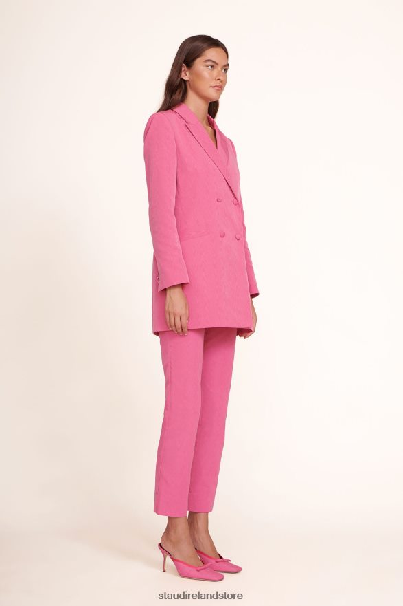Women Clothing Lollipop STAUD HUE BLAZER H8RLPJ279