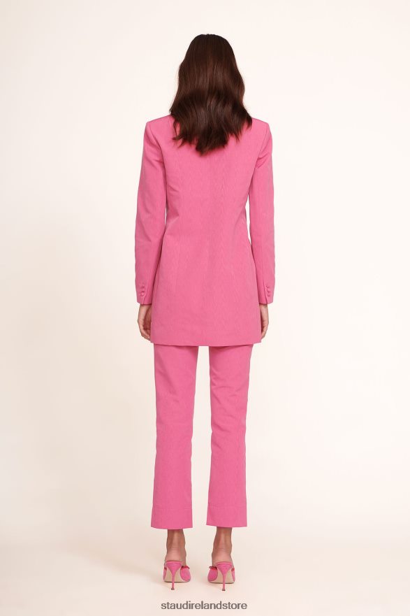 Women Clothing Lollipop STAUD HUE BLAZER H8RLPJ279