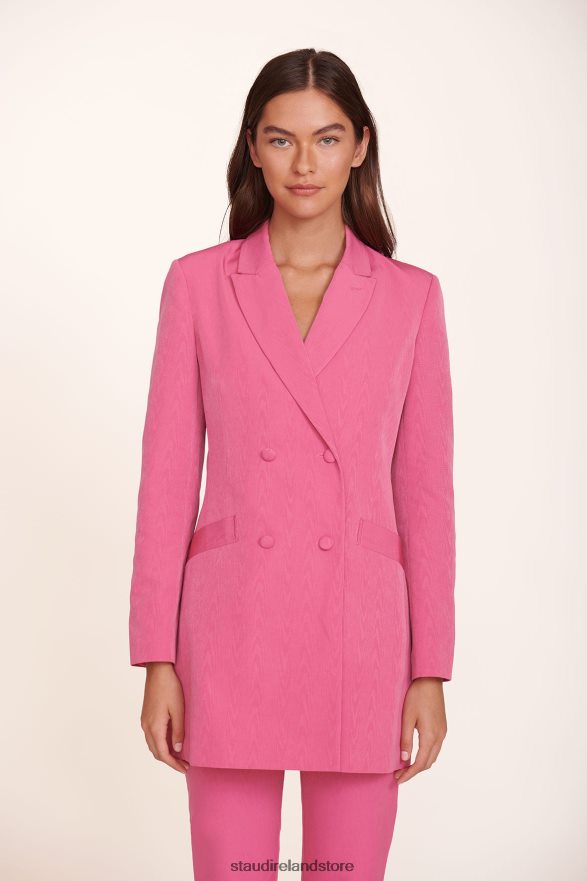 Women Clothing Lollipop STAUD HUE BLAZER H8RLPJ279